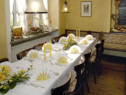 照片: Landgasthaus Hotel Römerhof